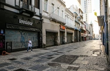Пандемия Covid-19 в Португалии. Фото: Getty Images