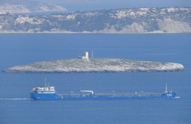 Российским кораблям отказывают в дозаправке в Средиземном море