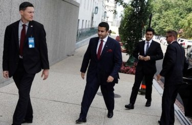 Принц Халид бен Салман. Фото: Reuters