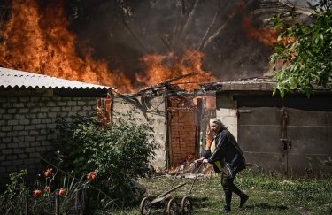 Затяжна війна загрожує зменшенням фінансової підтримки України, - Червоний Хрест