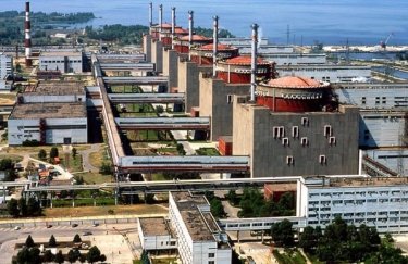 МАГАТЭ требует доступ к Запорожской АЭС: хочет знать точный уровень воды в охладителе