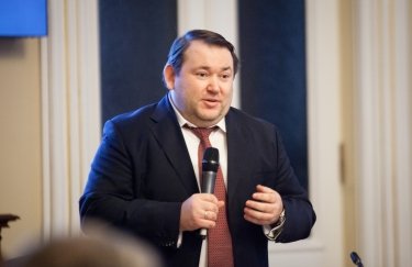 Владислав Рашкован. Фото: пресс-служба НБУ