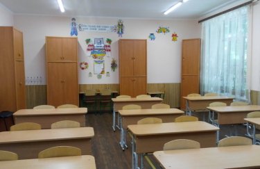 Знову "дистанційка": у Києві можуть закрити школи