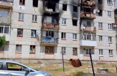 Росіяни увійшли до Сєвєродонецька: є загиблі та поранені