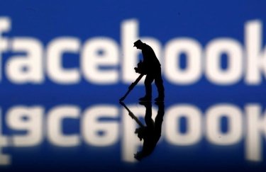 Конгресс США опубликует объявления из Facebook как доказательства вмешательства России