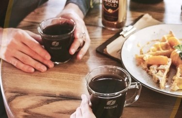 Фото: Facebook NESCAFÉ рынок кофе, кофе, робуста,растворимый кофе