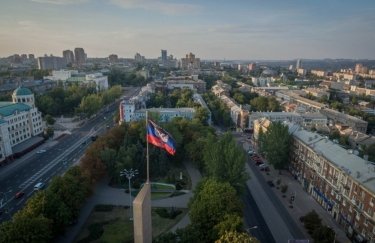 Более 55% жителей оккупированного Донбасса считают себя украинцами — опрос
