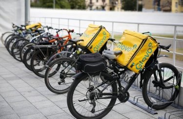 В Україні з’явиться перший громадський велопаркінг: у нього інвестують 5 мільйонів гривень