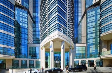 Заполняемость отелей Киева выросла до 43%