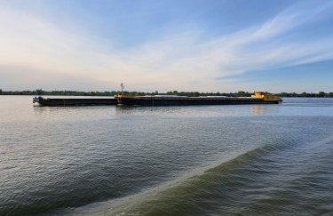 У Румунії Дунай обмілів до мінімуму за останні 30 років: зернові порти припинили роботу