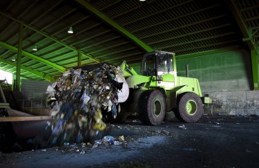 Новые мусорообрабатывающие заводы должны появиться в Украине к 2034 году - министр