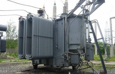Украина договорилась о поставках почти 1800 трансформаторов и более 7000 генераторов
