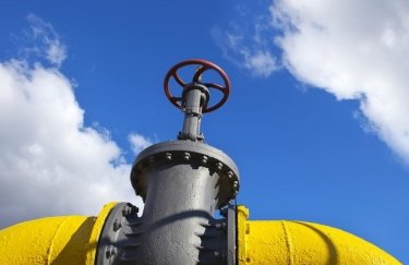 Транзит газа через Украину превысил показатели последних шести лет