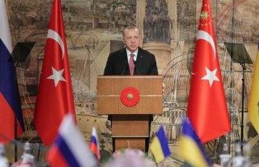 Украина, РФ и Турция проведут переговоры в Стамбуле по экспорту украинского зерна