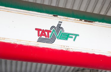 "Татнефть". Фото: Depositphotos Татнефть, заправка