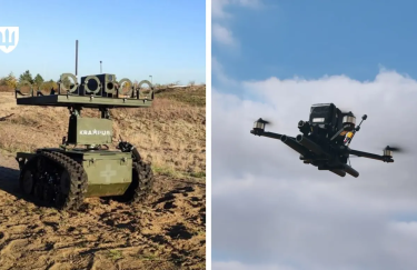 До експлуатації допущено понад 130 нових зразків зброї / Міноборони озброєння і техніка