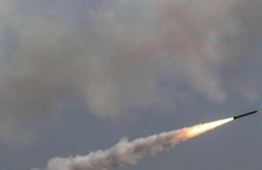 РФ выпустила по Днепропетровщине семь ракет