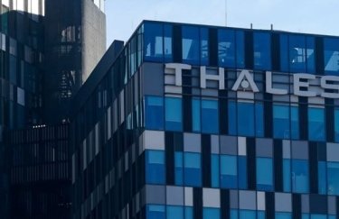 Компания Thales вскоре откроет офис в Украине. Фото: Минцыфры