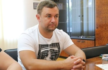 Нардеп від "Слуги народу" на Херсонщині перейшов на бік росіян