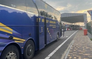 Обсяг міжнародних автобусних перевезень в Україні зріс майже втричі з 24 лютого