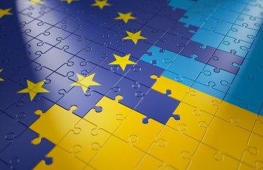Фото: ua.depositphotos.com ЕС решил начать переговоры о вступлении с Украиной и Молдовой и дал Грузии статус кандидата
