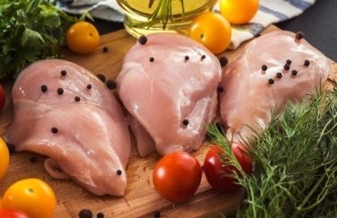 В 2019 году Украина побила рекорд по экспорту мяса