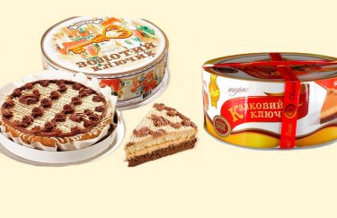 "Киевхлеб" отказался от иска по делу упаковки торта "Казковий ключик"