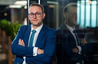 Зеленский представил нового главу Львовской ОГА