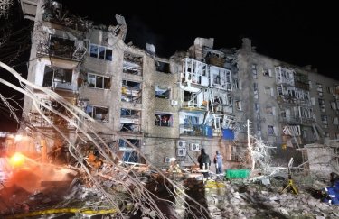 Ракетный удар по Покровску: в МВД обновили информацию о погибших