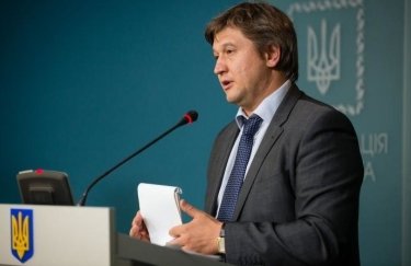 Глава Минфина Украины прокомментировал "кремлевский список"
