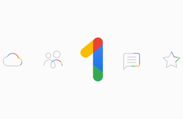 Google Drive 2.0: новое название и дизайн