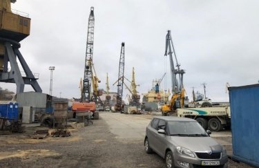 В Одесской области появился "смотрящий" за портами и поставкой через них товаров — СМИ
