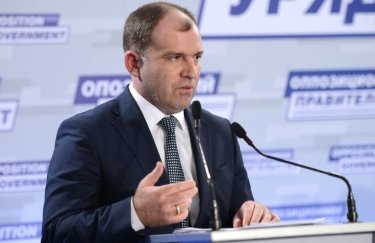 Представление на лишение неприкосновенности нардепа Колесникова поддержал комитет