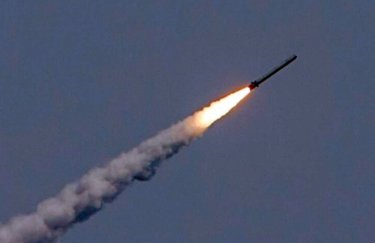 Российские войска нанесли ракетный удар по Ровенской области