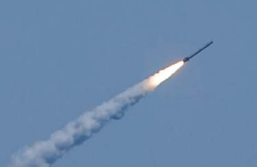 Силы ПВО уничтожило две ракеты над Одесской областью
