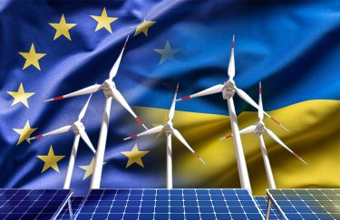 Сможет ли Украина провести зеденую модернизацию экономики