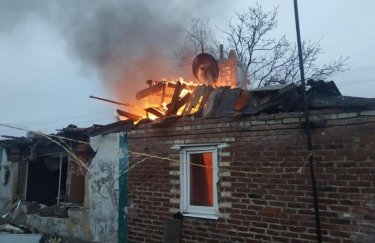 Оккупанты обстреляли Торецк в Донецкой области: есть жертва