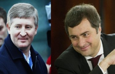 Дело МН17: помощник Путина летом 2014 года встречался с "Ринатом" — вероятно, Ахметовым