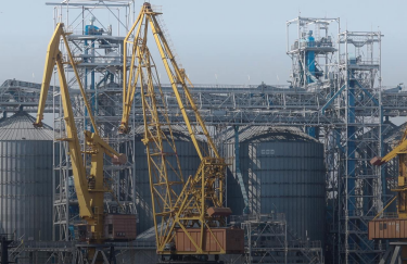 Агроекспорт у березні сягнув $2,1 млрд / Віталій Коваль Агроекспорт