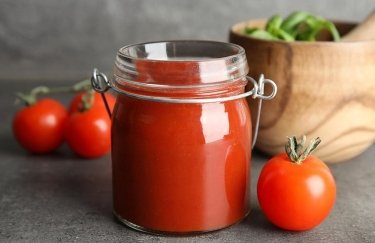 Аграрии просят Кабмин увеличить квоты на экспорт томатной пасты в ЕС