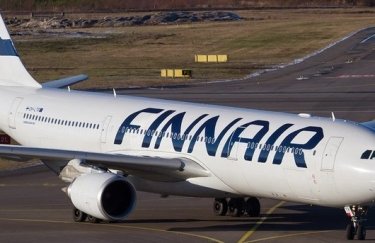Финская авиакомпания Finnair названа самой безопасной в мире