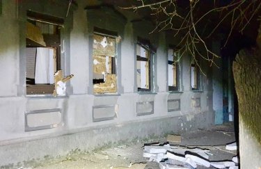 Оккупанты выпустили по Никопольщине более 70 снарядов