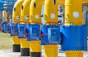 Украина получила от ЕС помощь по ремонту газовой инфраструктуры в полевых условиях