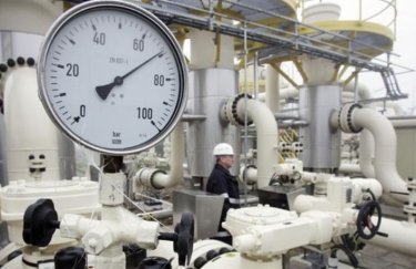 Австрія пригрозила "Газпрому" конфіскувати одне з його газових сховищ