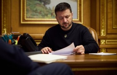 Вимога від Світового банку: Зеленський підписав закон про відновлення середньострокового планування місцевих бюджетів