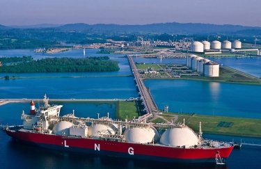 Германия и Катар договорились о поставках СПГ вместо российского газа