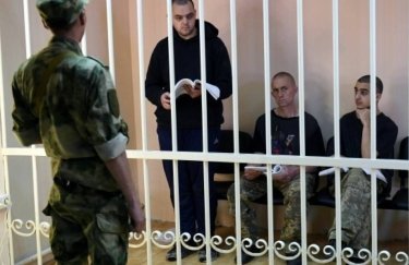 В "ДНР" приговорили к смертной казни двоих британцев и одного марокканца, воевавших за Украину