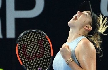 Свитолина обыграла первую ракетку мира и стала победителем турнира WTA