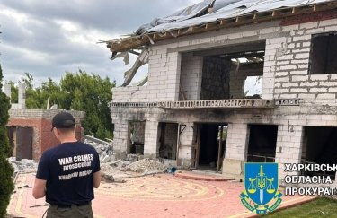 Оккупанты ударили по пригороду Харькова Армия РФ нанесла ракетные удары по Харьковщине: есть разрушения и пострадавшие