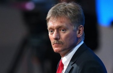 В Кремле исключают обсуждение Крыма в нормандском формате